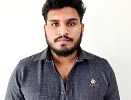 العميل Muhammad  Junaid