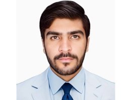 العميل ABDUL MATEEN  KHAN MUHAMMAD RAFIQUE KHAN