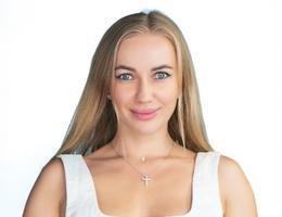 العميل Mariia Moroz