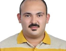 العميل Mohamed Al Shnawiy