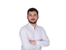 العميل Asad Iqbal