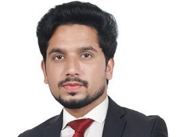 العميل Faizan Alam Mahboob