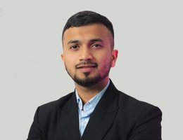 العميل Mohammed Sufiyan