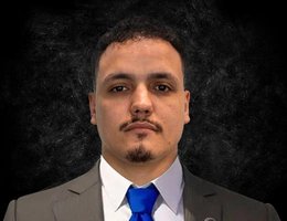العميل Yassine Boualem