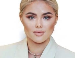 العميل Anastasiia Vertiagina