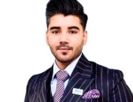 العميل Viren Kukreja 
