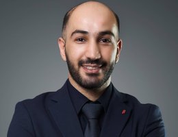 العميل Abdulselam Barskanmay