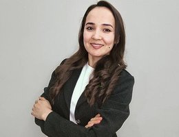 العميل Shirinsheker Narlyyeva