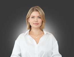 Alina Muza