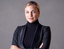 العميل Ksenia Zaytseva