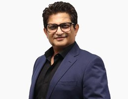 Rajeev Sethi