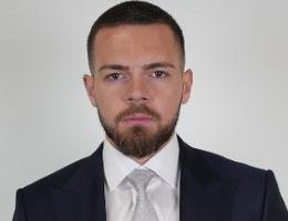 العميل Loredan Florin Stefan