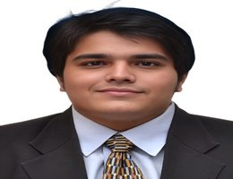 العميل Akshay Sunil Shah