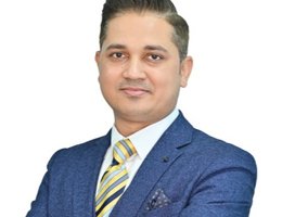 العميل Jalendhar Sharma