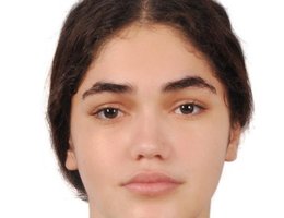 العميل mariam red line