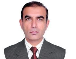 العميل Ismat  Ullah