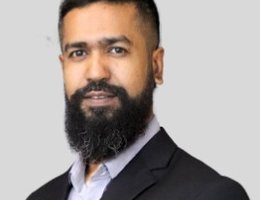 العميل Manaf Uddin