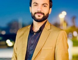 العميل WAQAS SALEEM