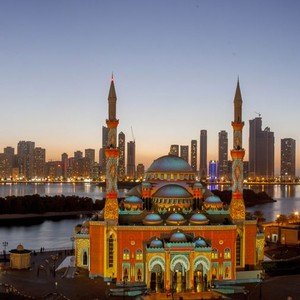 عمائر للبيع في الشارقة
