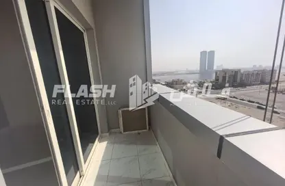 شقة - 1 حمام للبيع في راك تاور - السير - رأس الخيمة