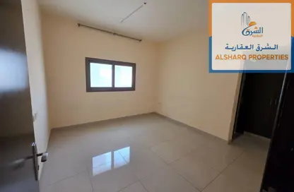 شقة - غرفة نوم - 2 حمامات للايجار في 1  الروضة - الروضة - عجمان