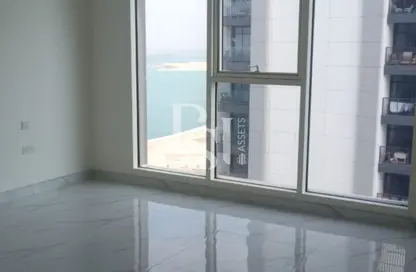 Apartment - 3 Bedrooms - 3 Bathrooms for rent in The Bridges - Shams Abu Dhabi - Al Reem Island - Abu Dhabi