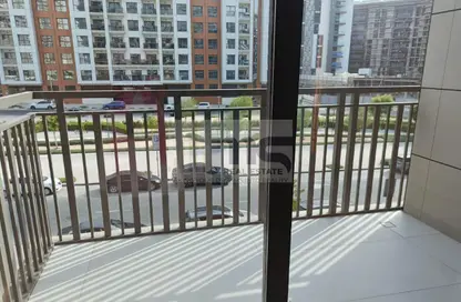 Apartment - Studio - 1 Bathroom for rent in Floarea Residence - Arjan - Dubai
