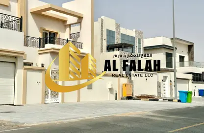 أرض - استوديو للبيع في D تلال سيتي - تلال سيتي - الشارقة