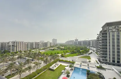 Apartment - 2 Bedrooms - 3 Bathrooms for rent in Park Ridge Tower C - Park Ridge - Dubai Hills Estate - Dubai