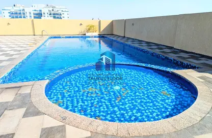 Apartment - 2 Bedrooms - 2 Bathrooms for rent in Al Nahda Building - Al Nahda 1 - Al Nahda - Dubai
