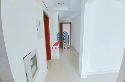 Apartment - 1 Bedroom - 2 Bathrooms for rent in Al Nada Tower - Al Nahda - Sharjah
