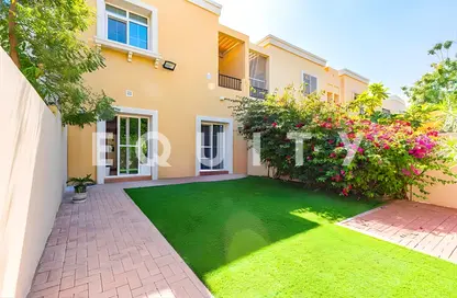 Villa - 2 Bedrooms - 3 Bathrooms for rent in Al Reem 2 - Al Reem - Arabian Ranches - Dubai