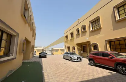 مجمع سكني - 3 غرف نوم - 4 حمامات للايجار في القصيدات - رأس الخيمة