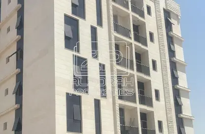 شقة - غرفة نوم - 2 حمامات للبيع في عجمان جلوبال سيتي - العالية - عجمان