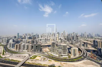 شقة - 3 غرف نوم - 3 حمامات للبيع في تاور B - داماك تاورز من باراماونت - الخليج التجاري - دبي