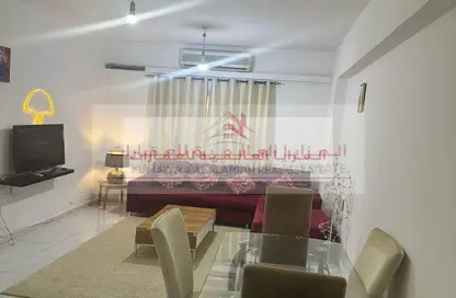 شقة - غرفة نوم - 2 حمامات للايجار في 2 سما - أبو شغارة - الشارقة