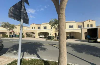 Villa - 3 Bedrooms - 4 Bathrooms for rent in Casa Viva - Serena - Dubai Land - Dubai