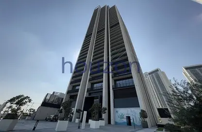 Apartment - 1 Bedroom - 1 Bathroom for rent in Harbour Gate Tower 1 - Harbour Gate - Dubai Creek Harbour (The Lagoons) - Dubai