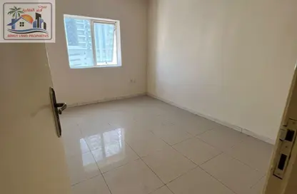Apartment - 3 Bedrooms - 3 Bathrooms for rent in Al Naemiya Tower 1 - Al Naemiya Towers - Al Nuaimiya - Ajman