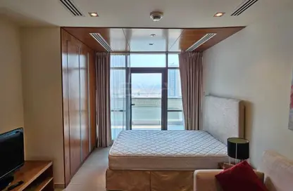 شقة - 1 حمام للايجار في ذا سبيريت - مدينة دبي الرياضية - دبي