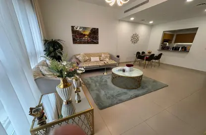 Apartment - 1 Bedroom - 1 Bathroom for rent in Bellevue Tower 1 - Bellevue Towers - Downtown Dubai - Dubai