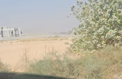 أرض - استوديو للبيع في السحمة - ضاحية الروضات - الشارقة