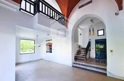Villa - 1 Bedroom - 2 Bathrooms for rent in The Cove Rotana - Ras Al Khaimah Waterfront - Ras Al Khaimah