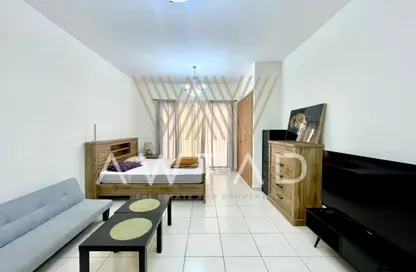 شقة - 1 حمام للايجار في مالباري 2 - حدائق الإمارات 2 - قرية الجميرا سركل - دبي