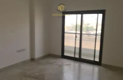 شقة - 3 غرف نوم - 2 حمامات للايجار في كورنيش الخان - الخان - الشارقة