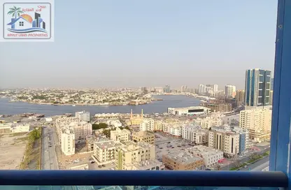 شقة - 3 غرف نوم - 4 حمامات للايجار في الراشدية 2 - الراشدية - عجمان
