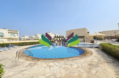 فيلا - 5 غرف نوم - 5 حمامات للايجار في فلل البرشاء 1 - البرشاء 1 - البرشاء - دبي