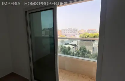 شقة - غرفة نوم - 2 حمامات للايجار في 1 المويهات - المويهات - عجمان