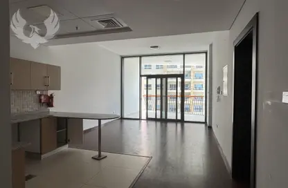 Apartment - 1 Bedroom - 2 Bathrooms for rent in Binghatti Views - Dubai Silicon Oasis - Dubai