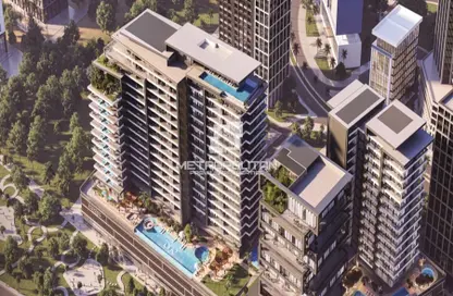 Retail - Studio for sale in One Central - RAK Central - Ras Al Khaimah